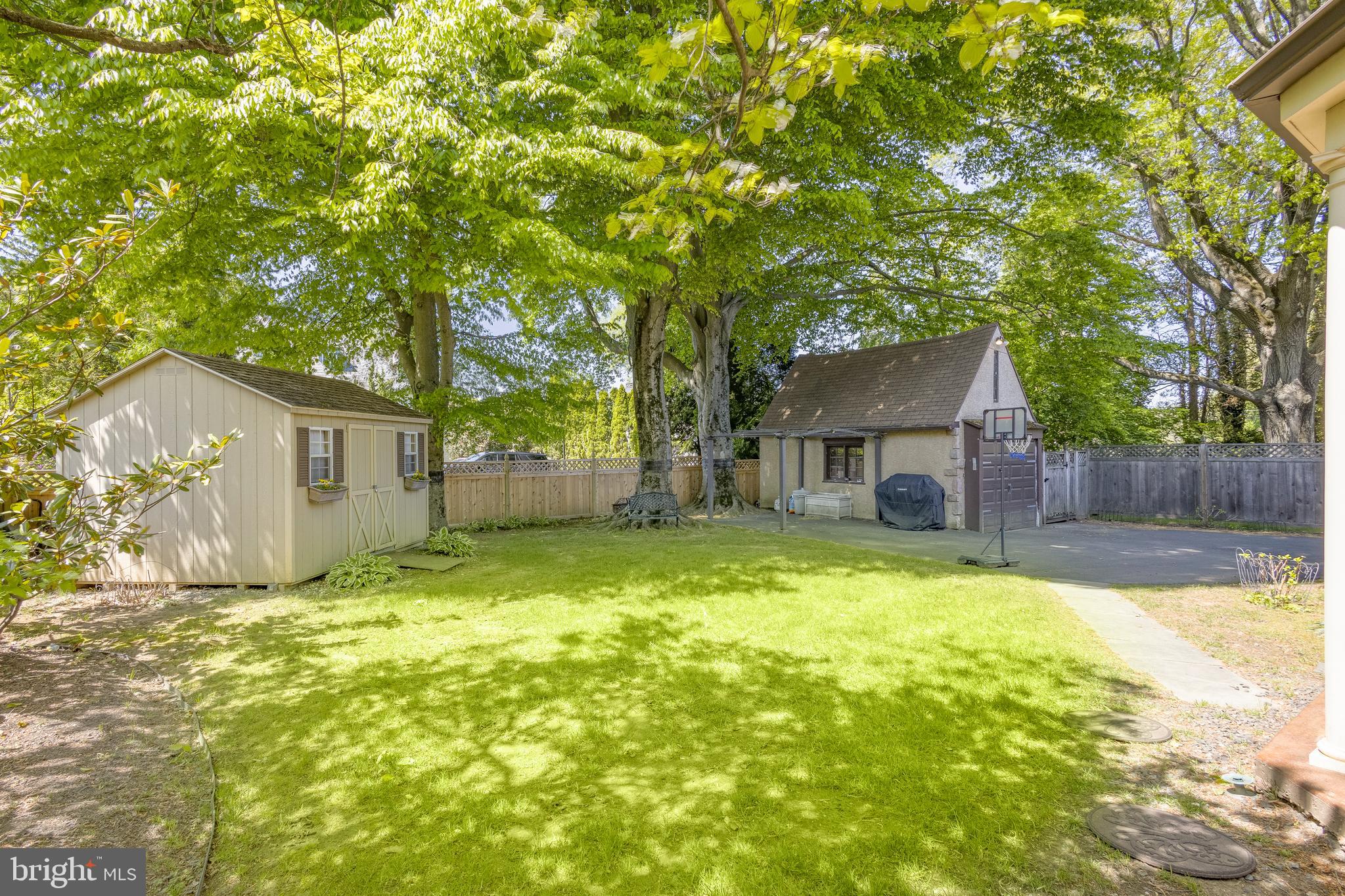 ELKINS PARK - Residential