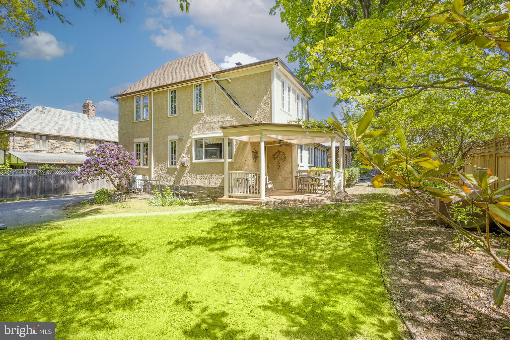 ELKINS PARK - Residential