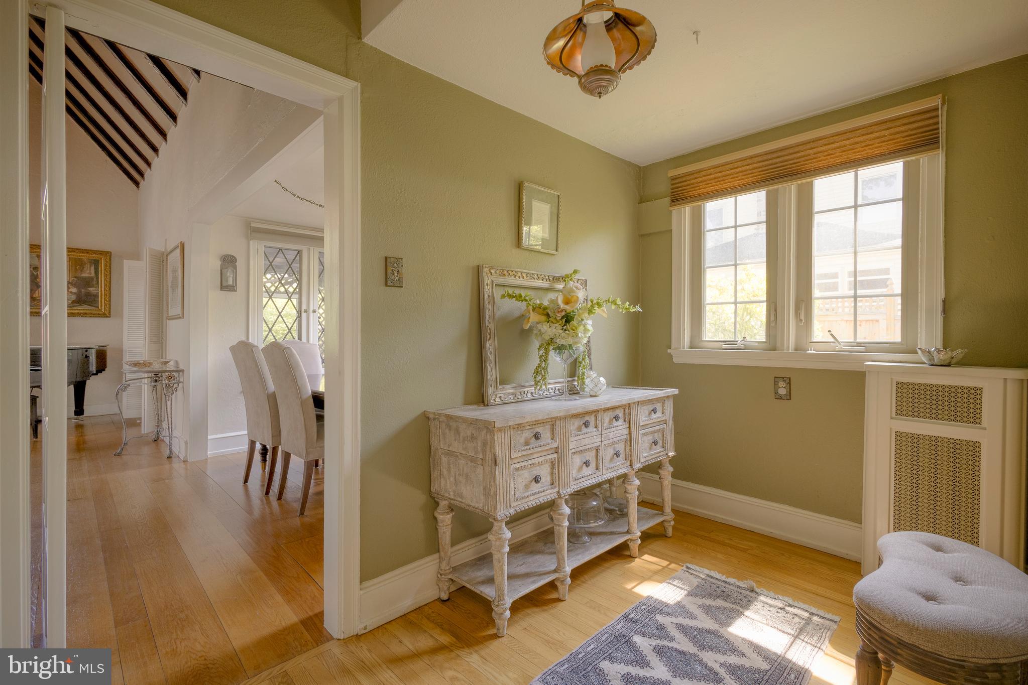 ELKINS PARK - Residential