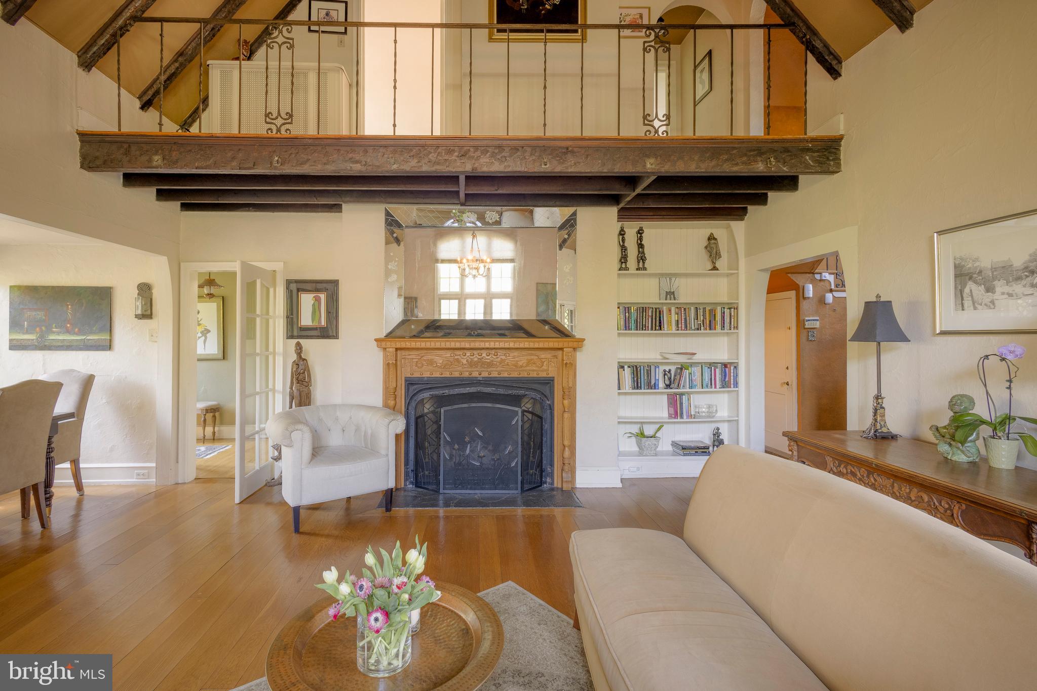 ELKINS PARK - Residential
