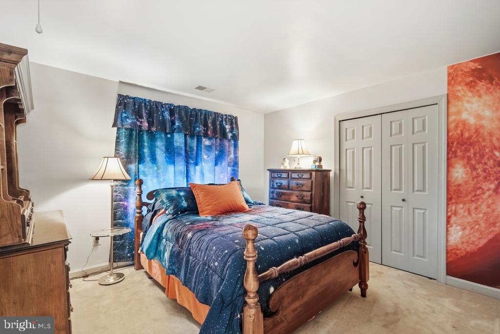 HADLEY FARMS - Residential