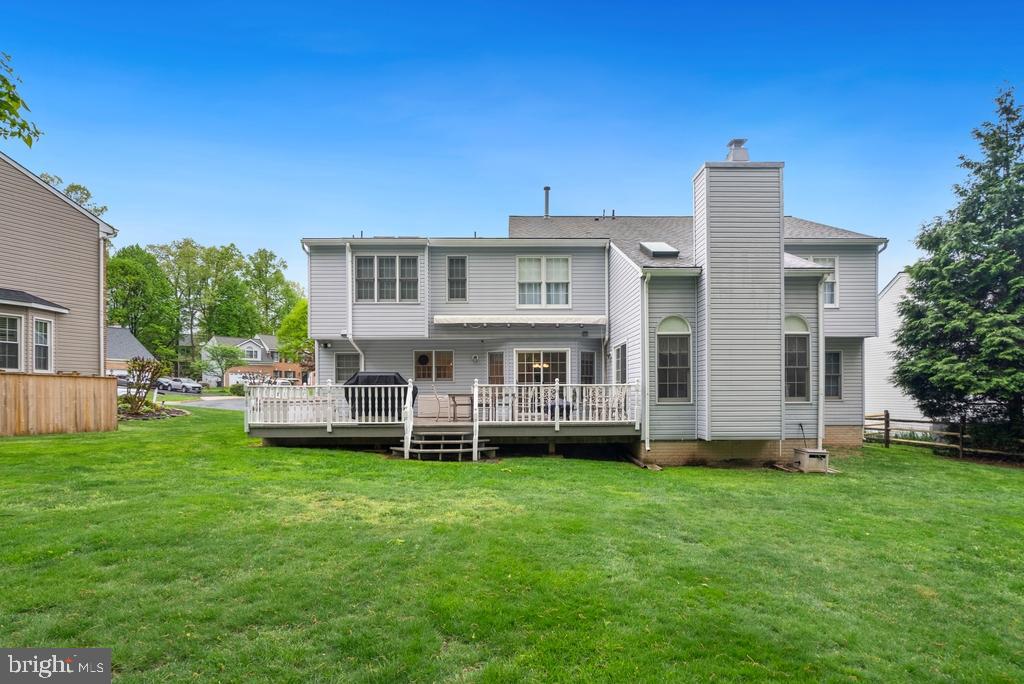 HADLEY FARMS - Residential