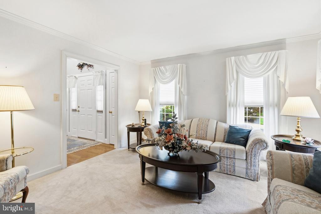 HADLEY FARMS - Residential
