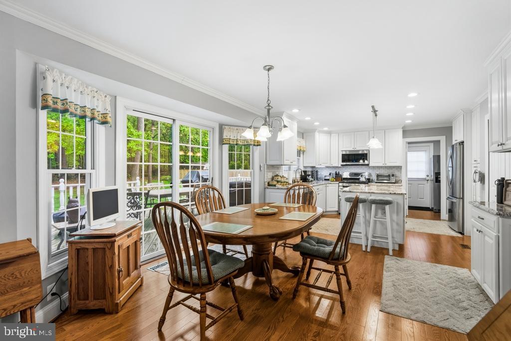 HADLEY FARMS - Residential