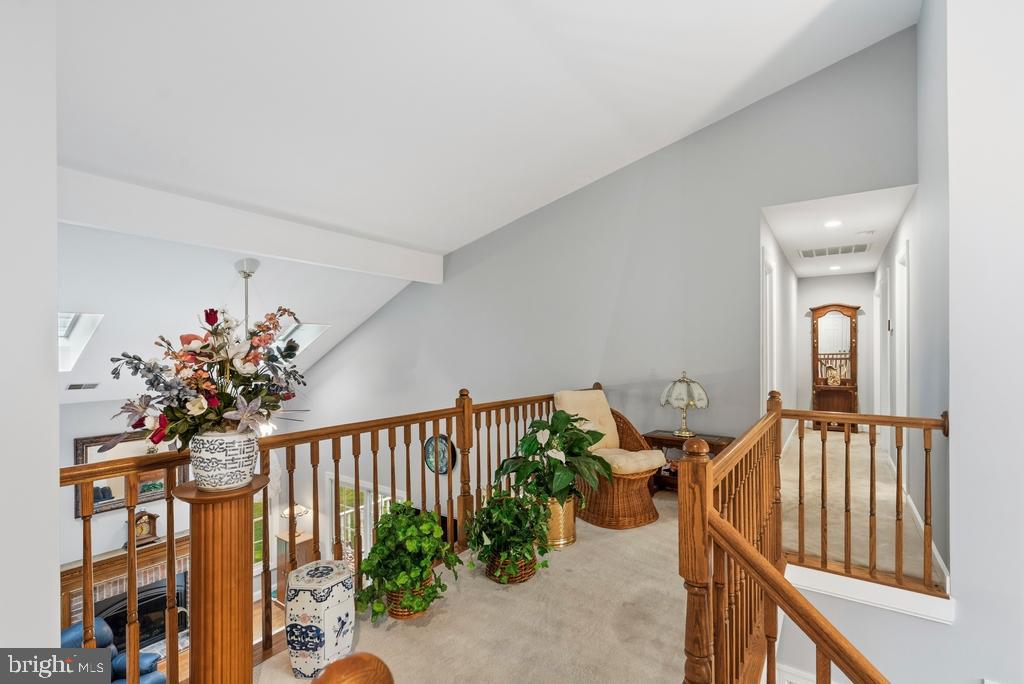 HADLEY FARMS - Residential