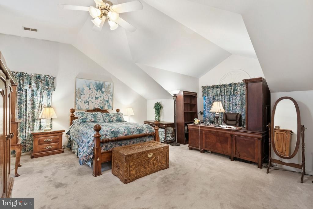 HADLEY FARMS - Residential