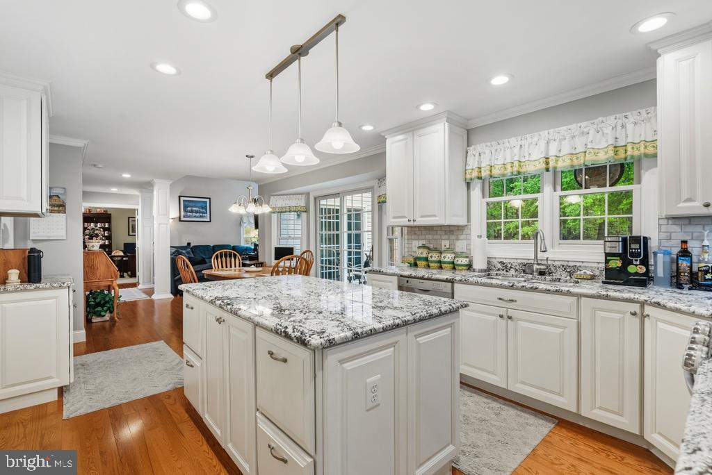 HADLEY FARMS - Residential