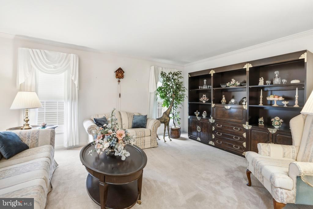 HADLEY FARMS - Residential