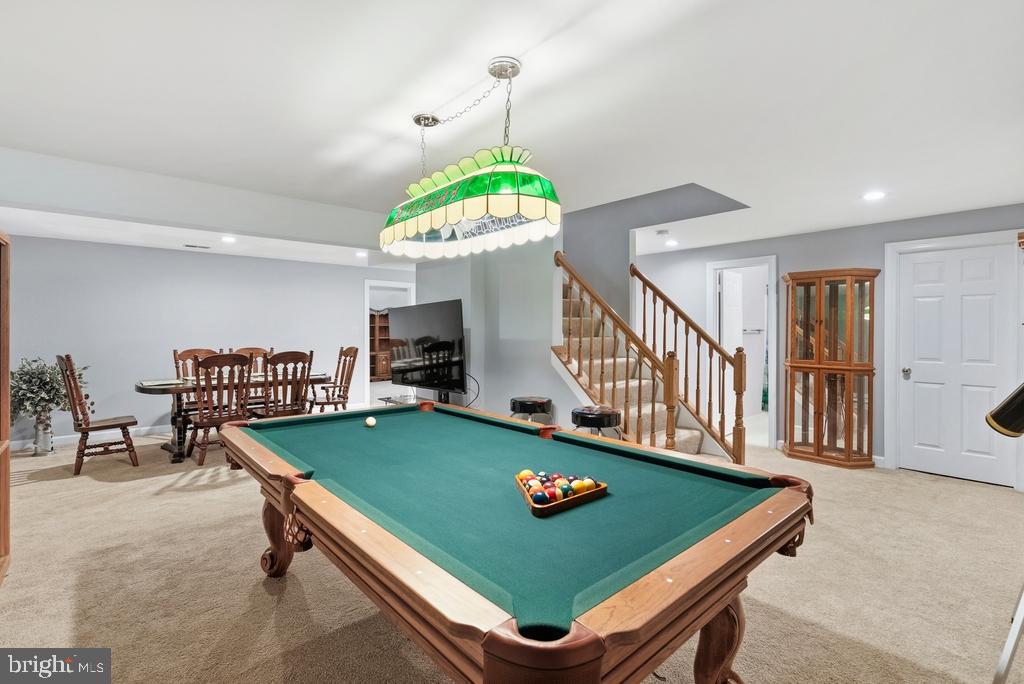 HADLEY FARMS - Residential