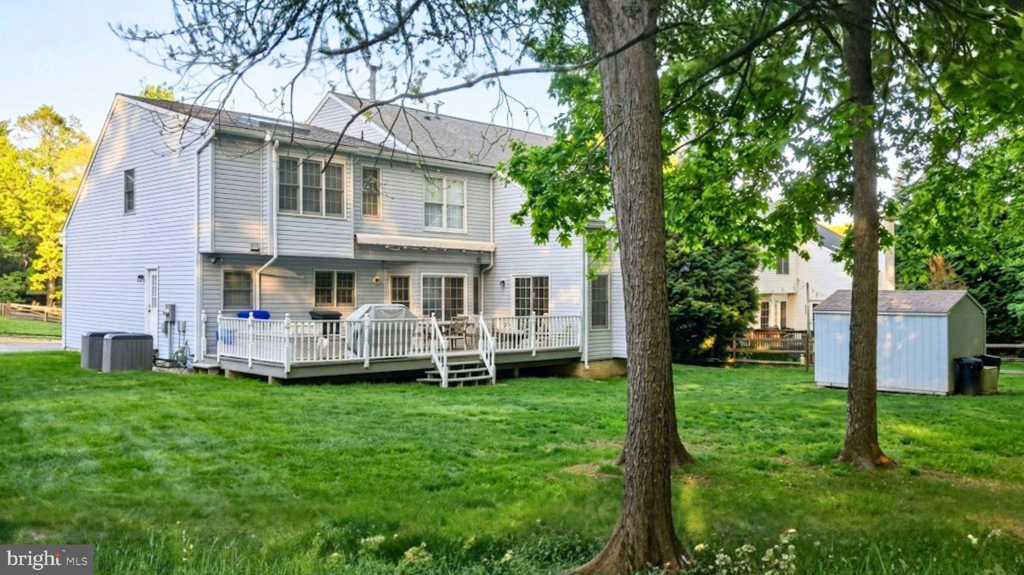 HADLEY FARMS - Residential