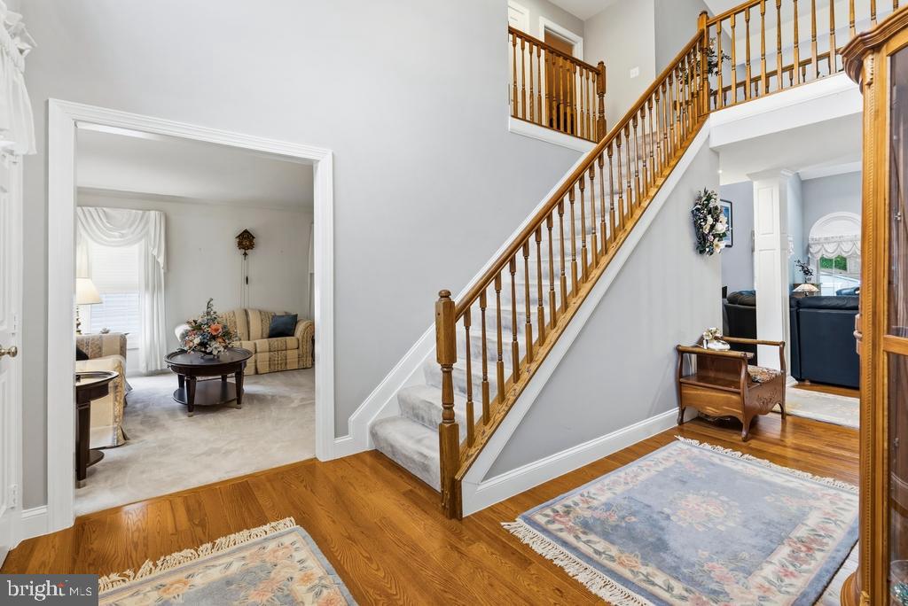 HADLEY FARMS - Residential