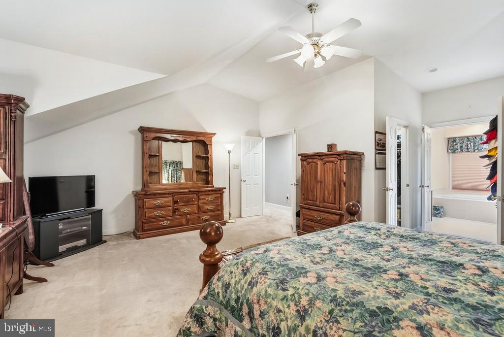 HADLEY FARMS - Residential