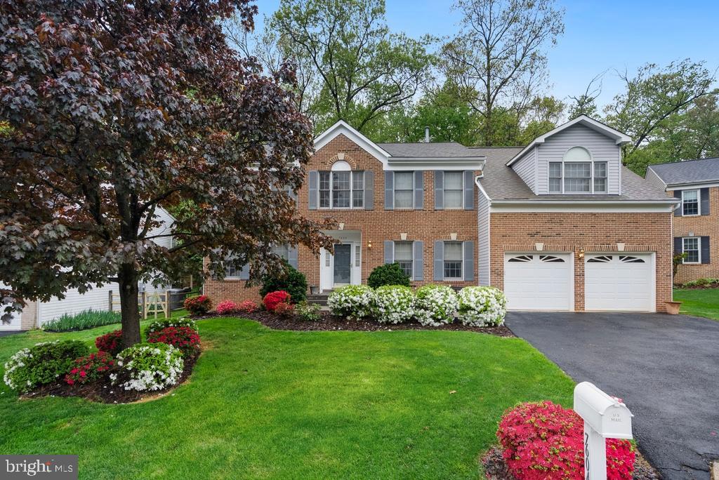 7604 BOXBERRY TERRACE