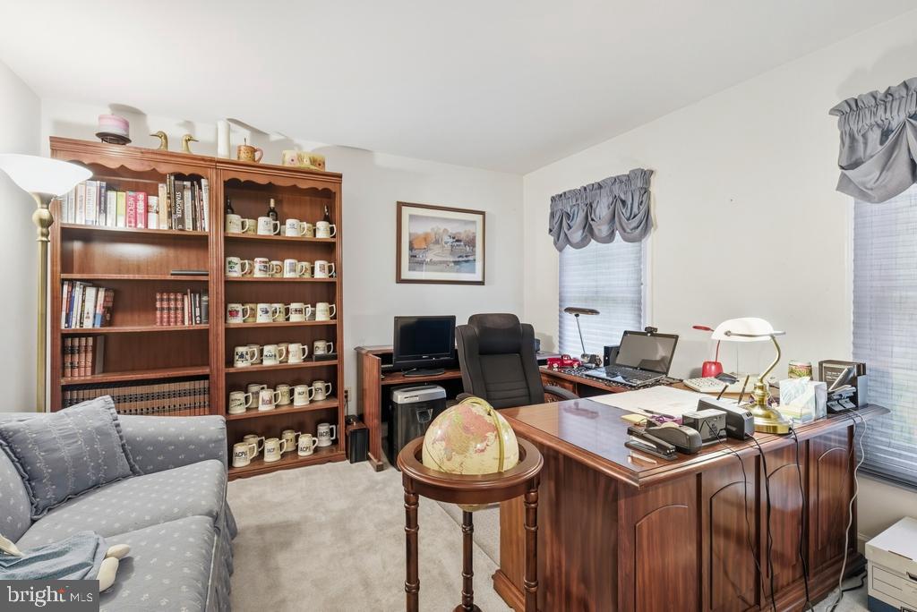 HADLEY FARMS - Residential