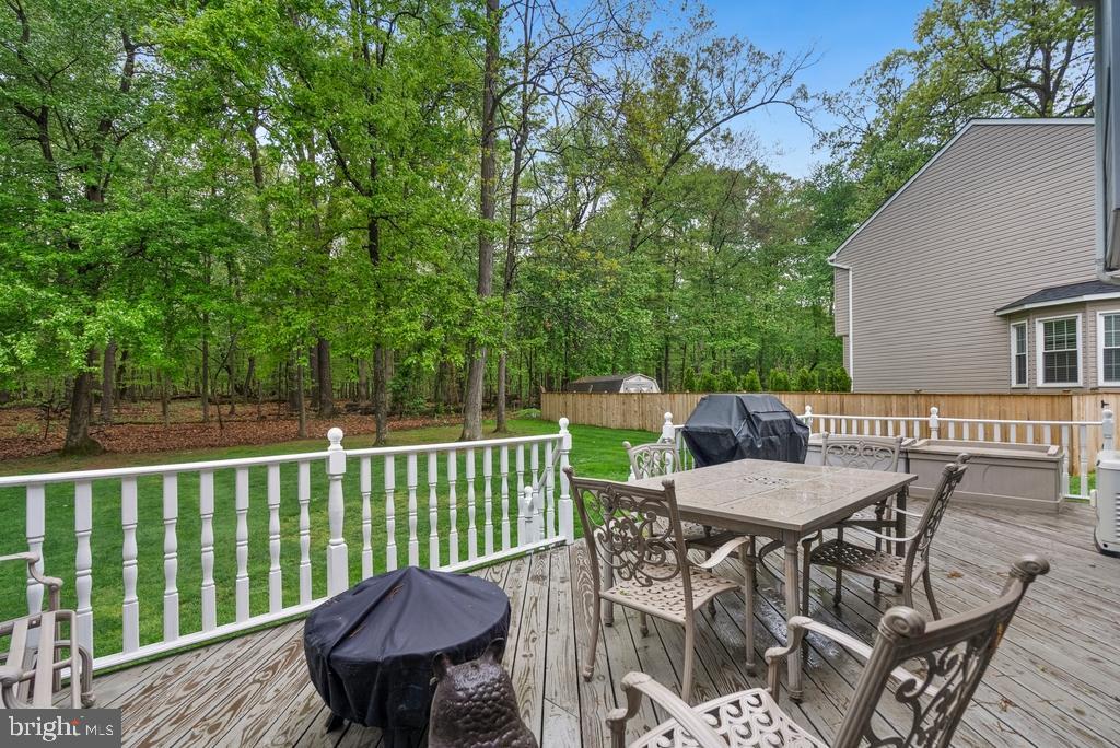 HADLEY FARMS - Residential