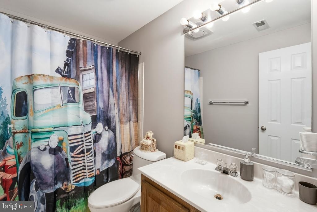 HADLEY FARMS - Residential