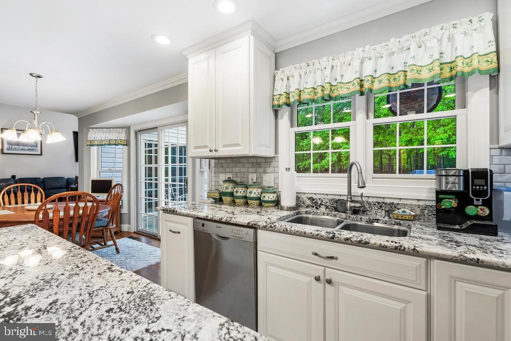 HADLEY FARMS - Residential