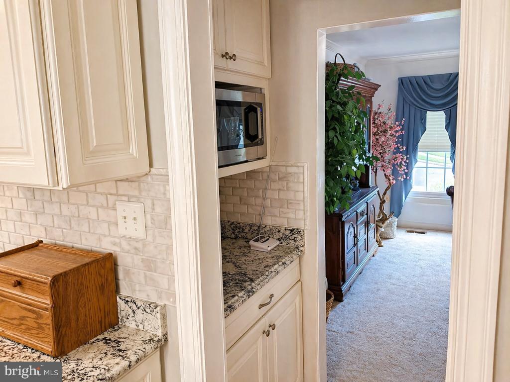 HADLEY FARMS - Residential
