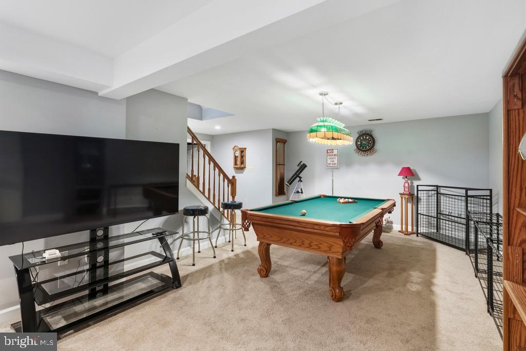 HADLEY FARMS - Residential
