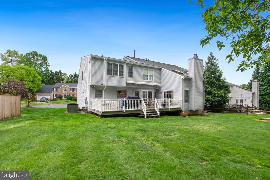 HADLEY FARMS - Residential