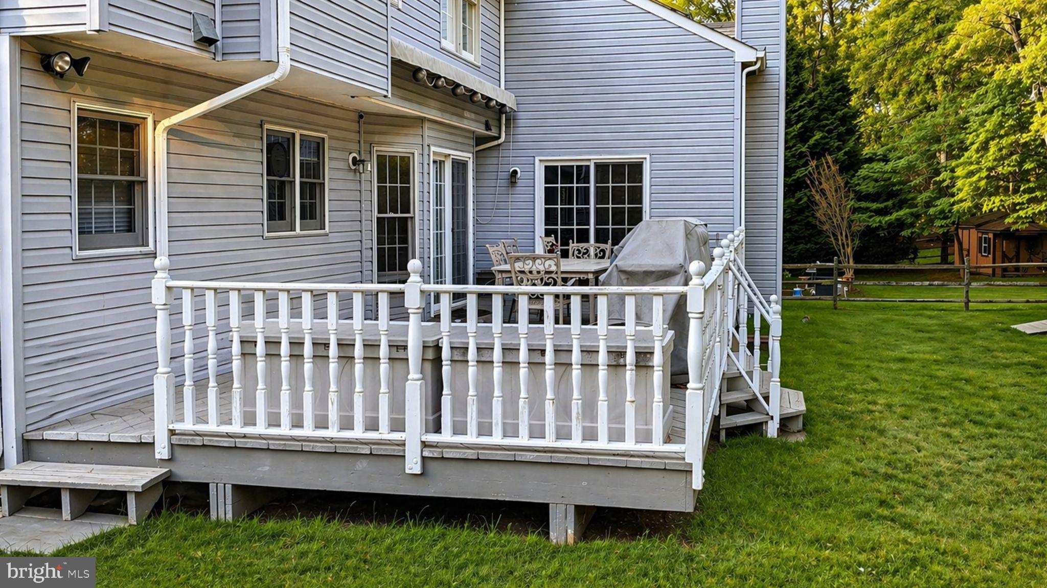 HADLEY FARMS - Residential