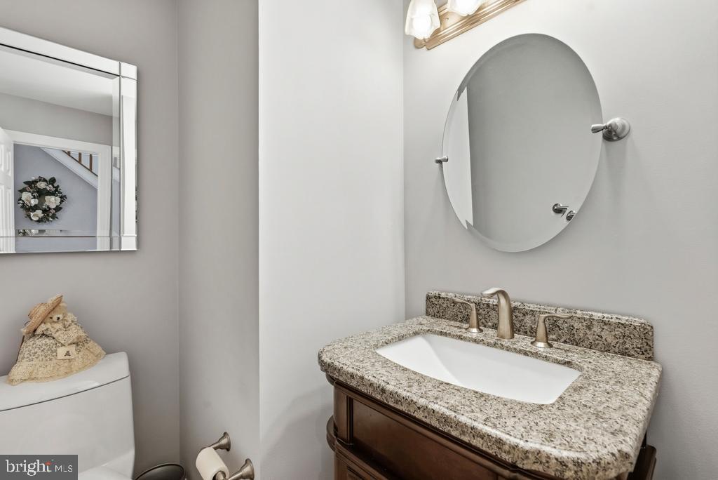 HADLEY FARMS - Residential
