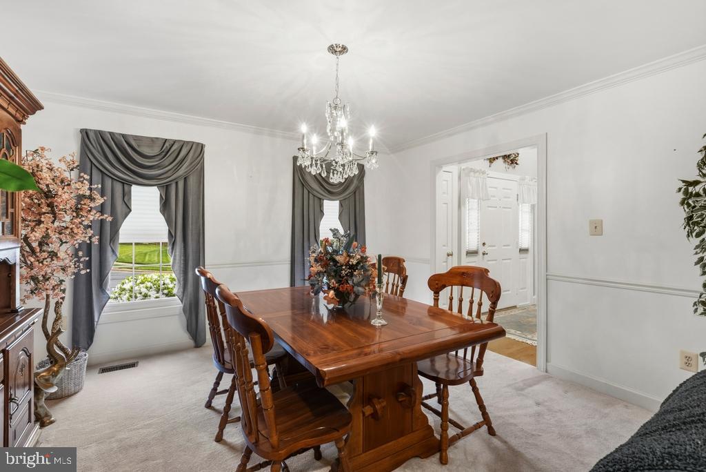 HADLEY FARMS - Residential
