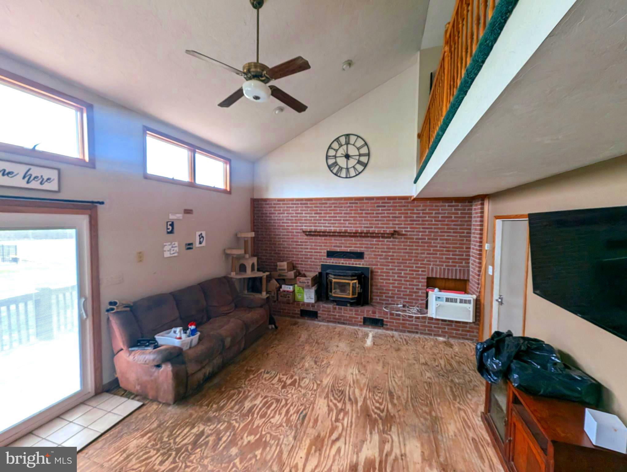 NONE, RURAL - Residential