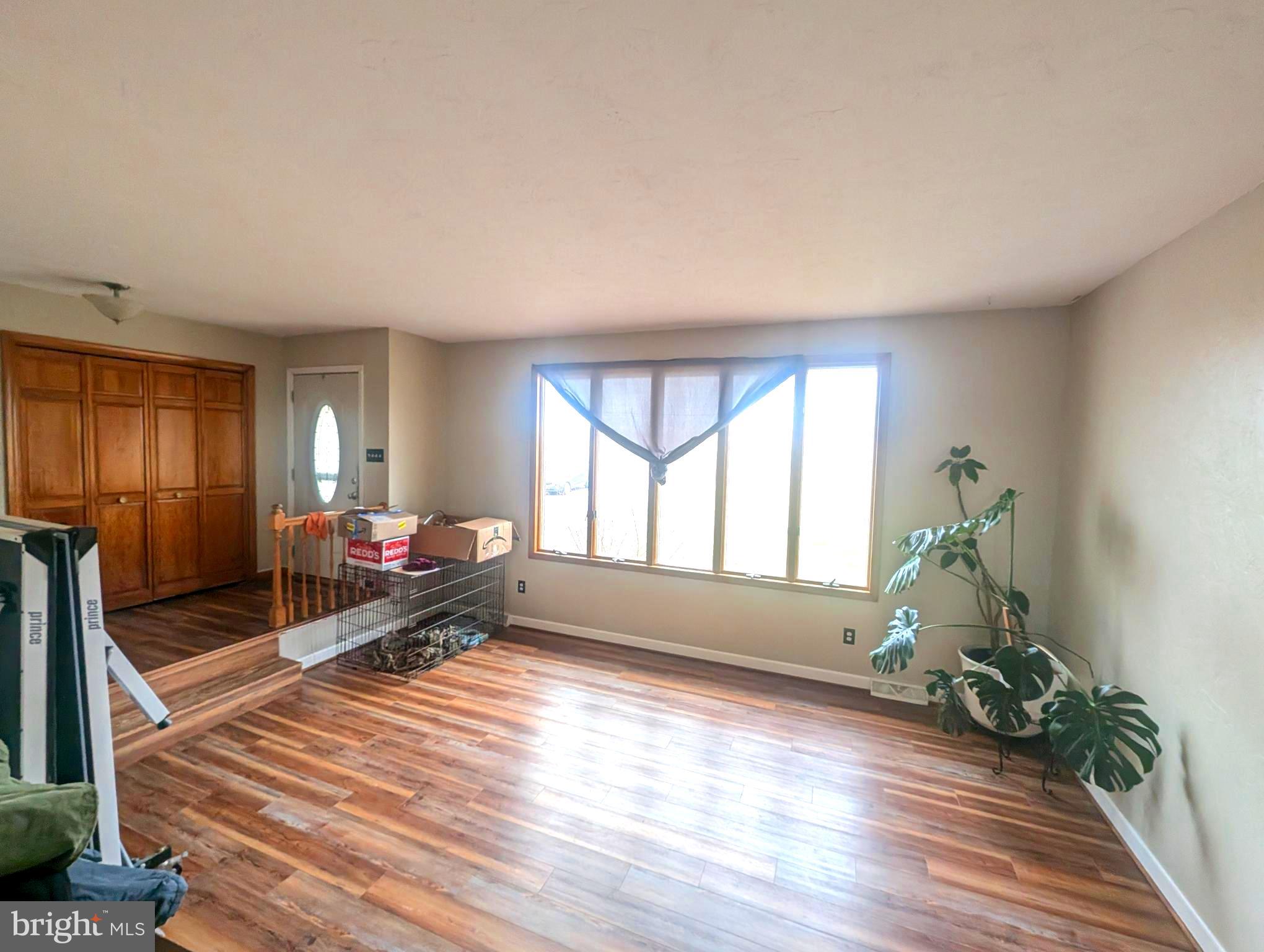 NONE, RURAL - Residential