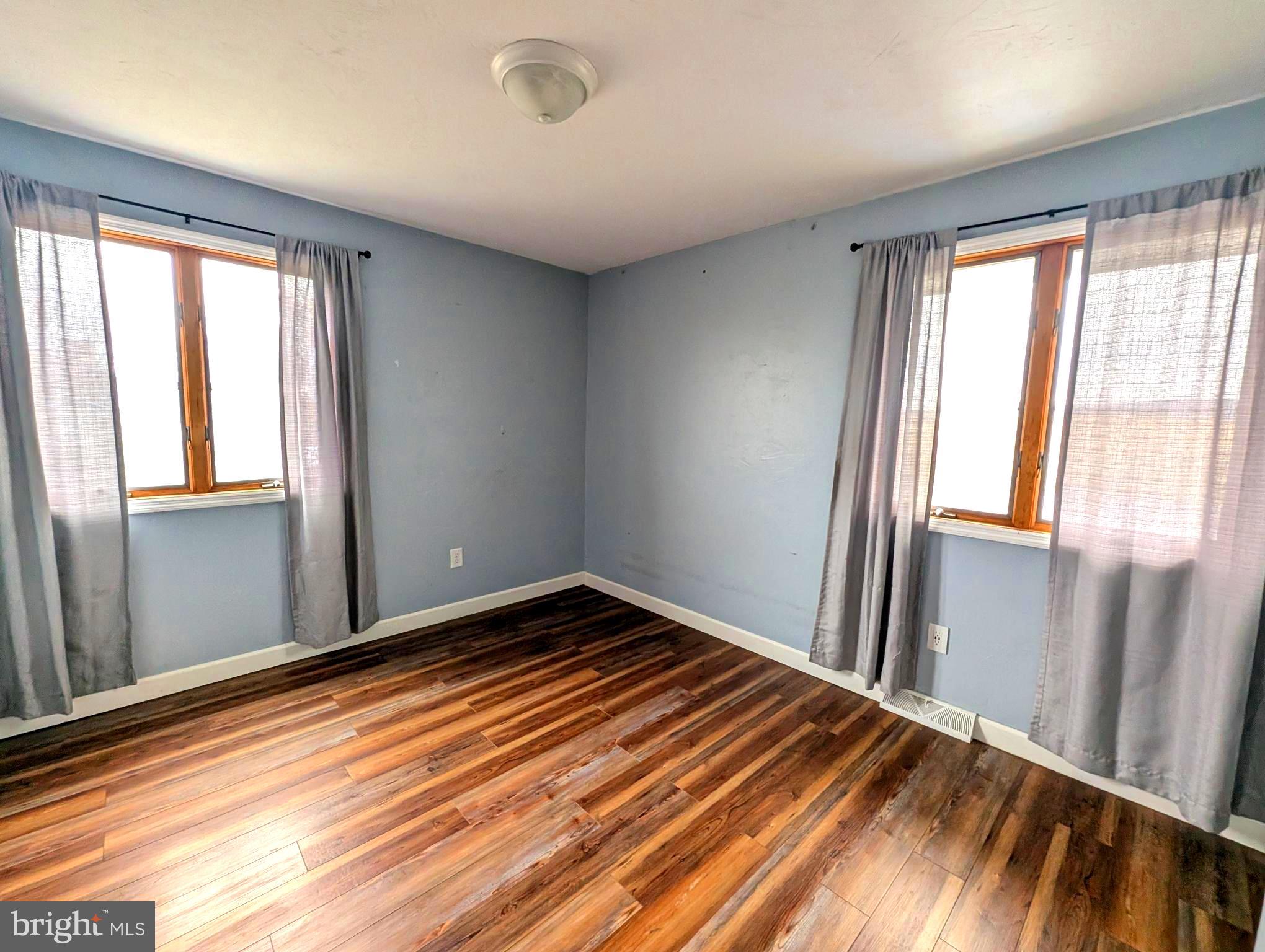 NONE, RURAL - Residential