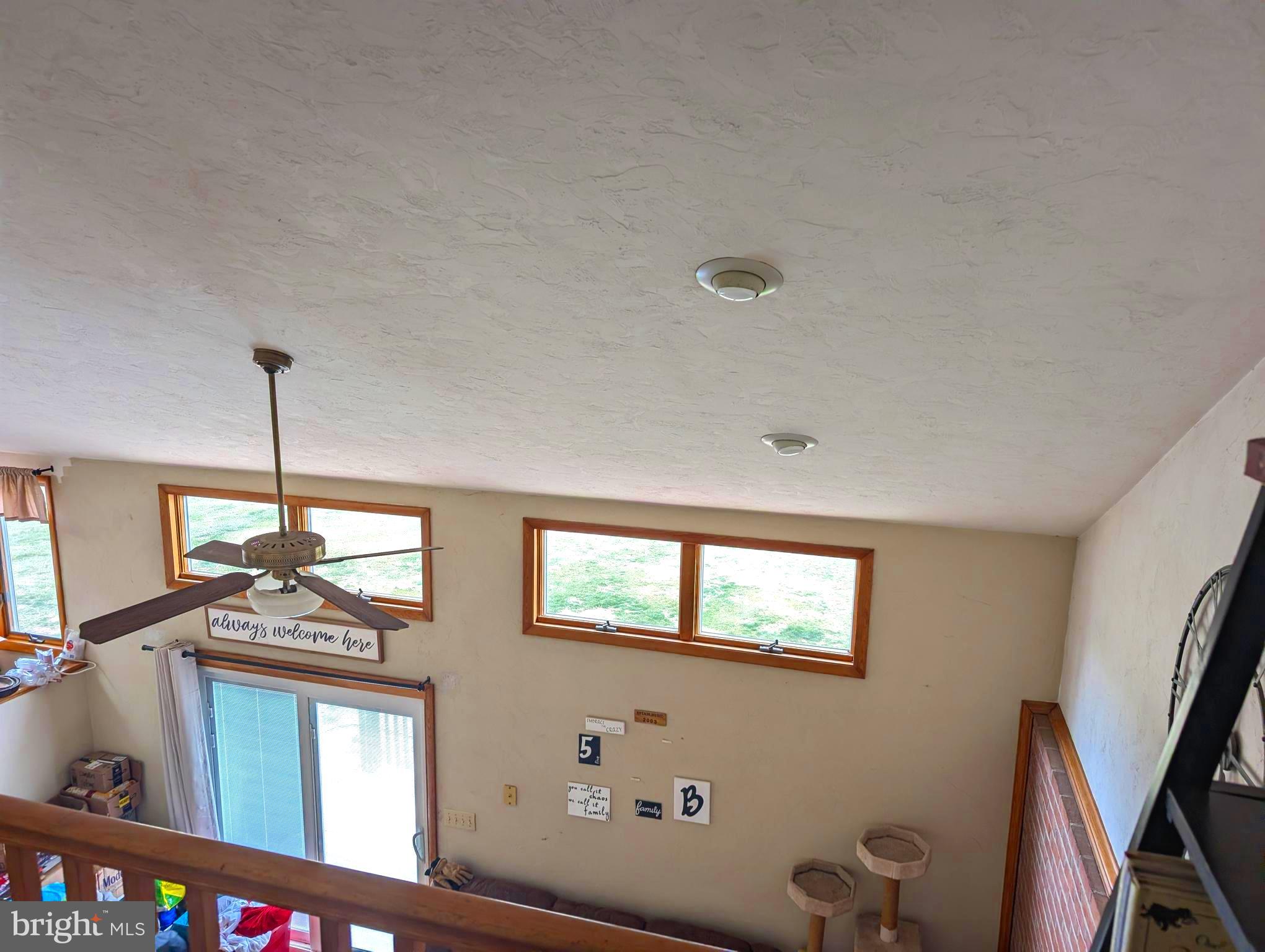 NONE, RURAL - Residential