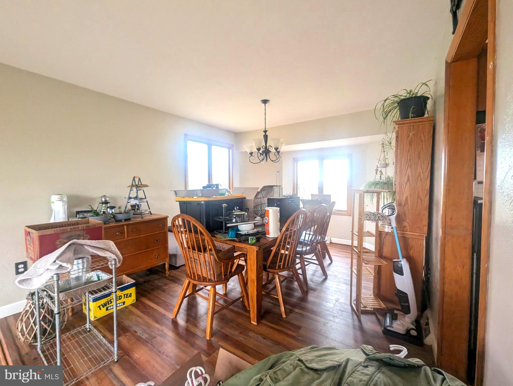 NONE, RURAL - Residential