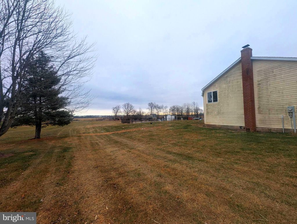 Photo of 485 Winding Brook Road, BIGLERVILLE, PA 17307 (MLS # PAAD2020986)