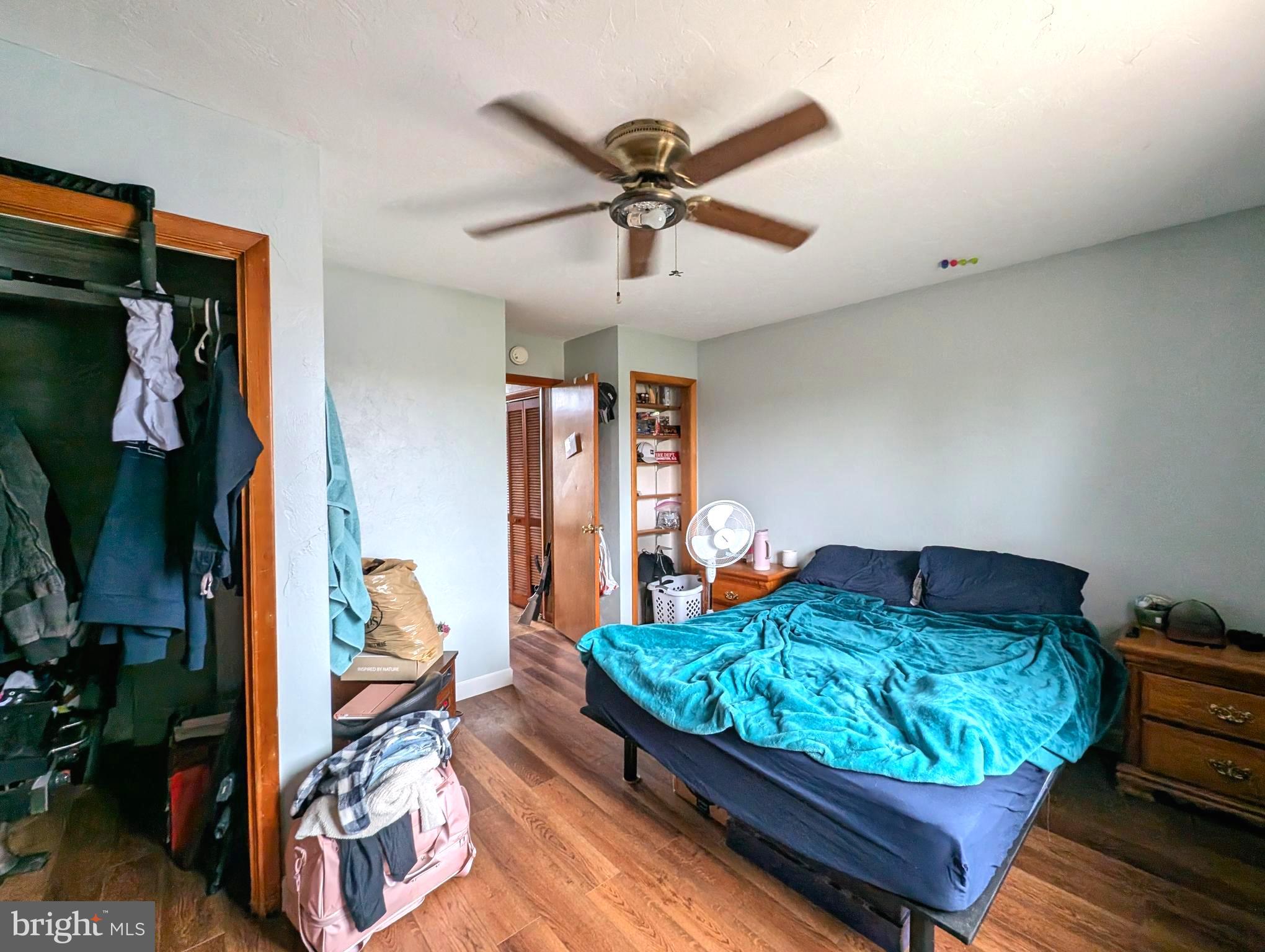 NONE, RURAL - Residential