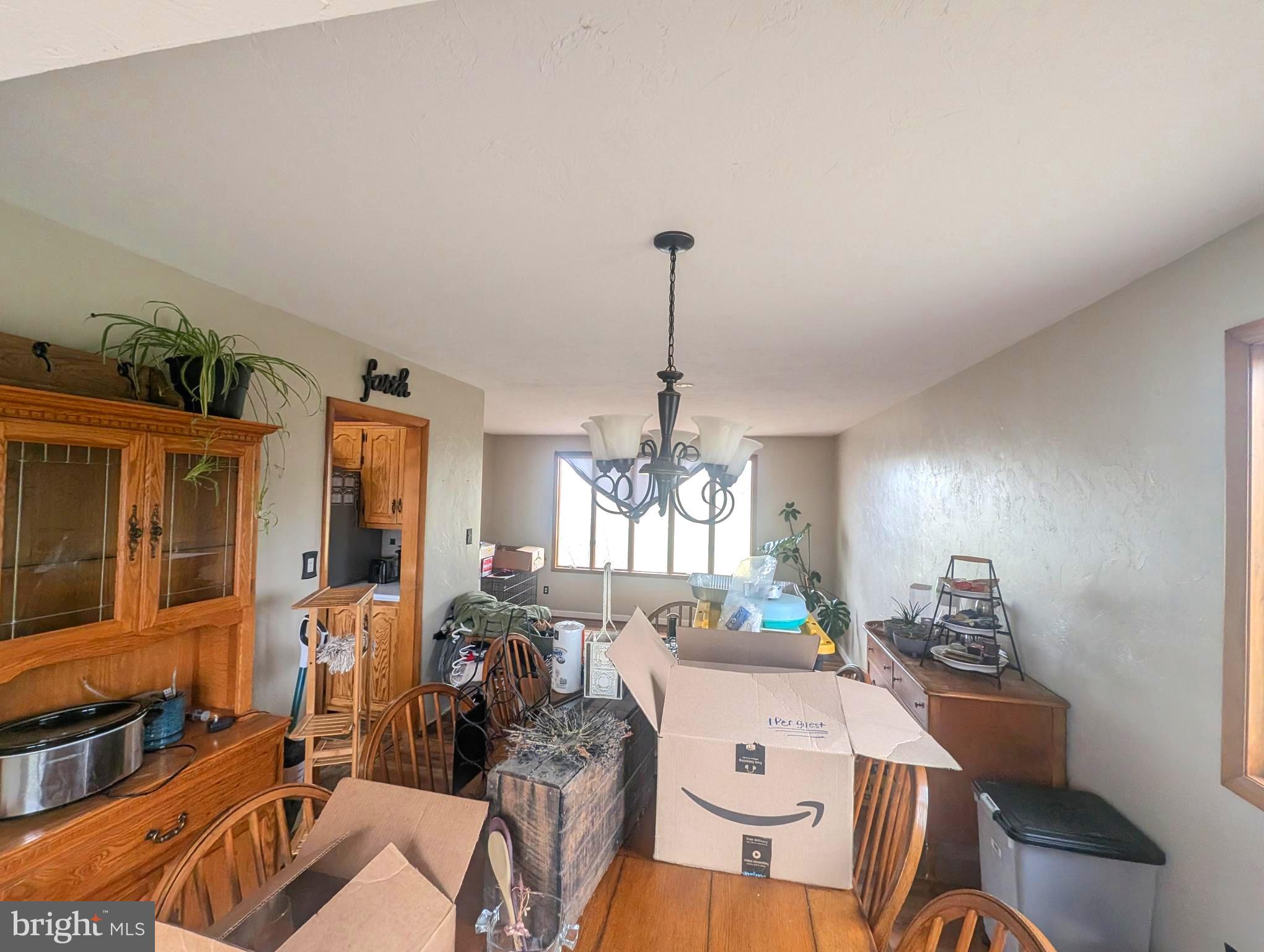 NONE, RURAL - Residential