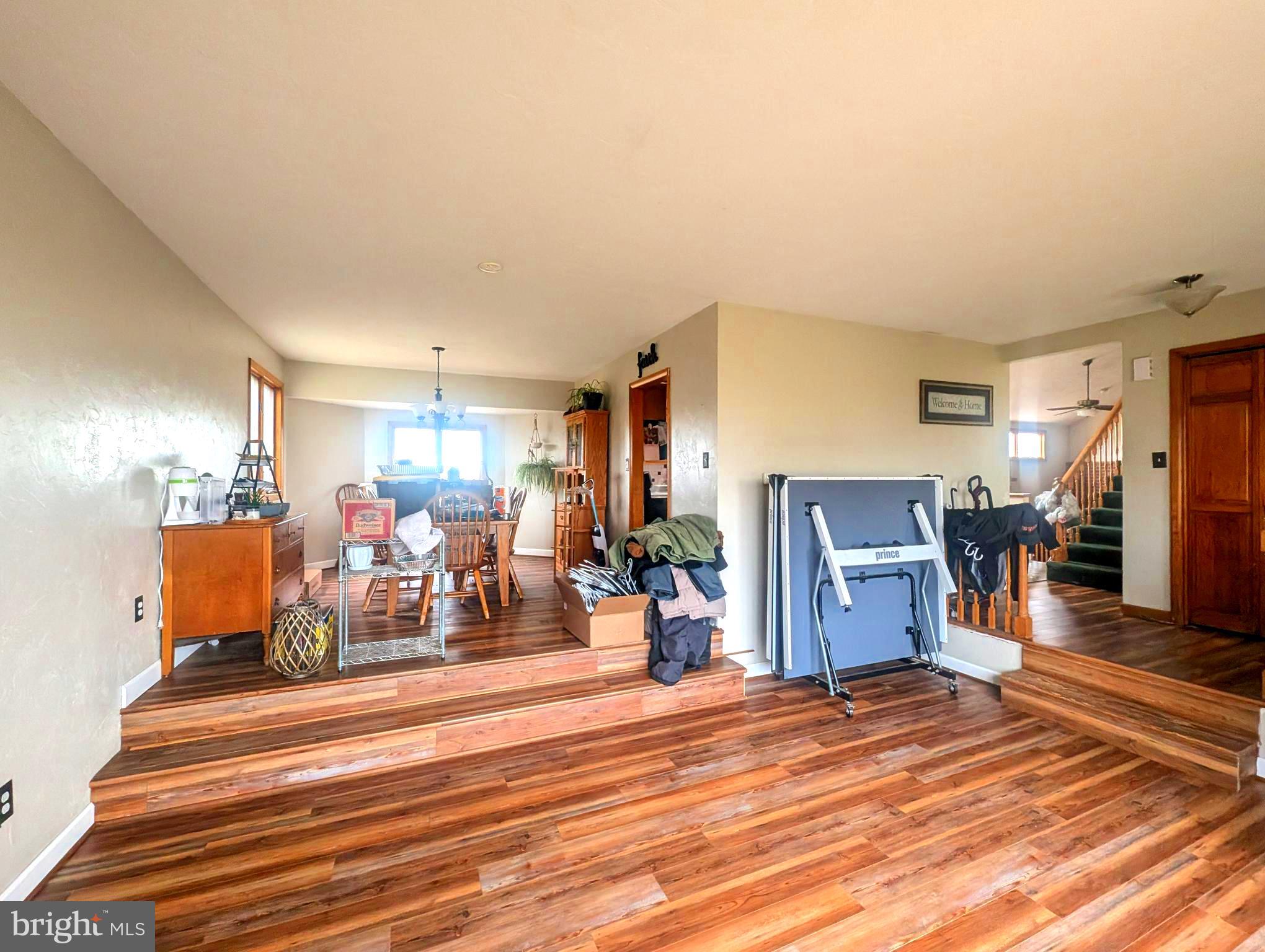 NONE, RURAL - Residential