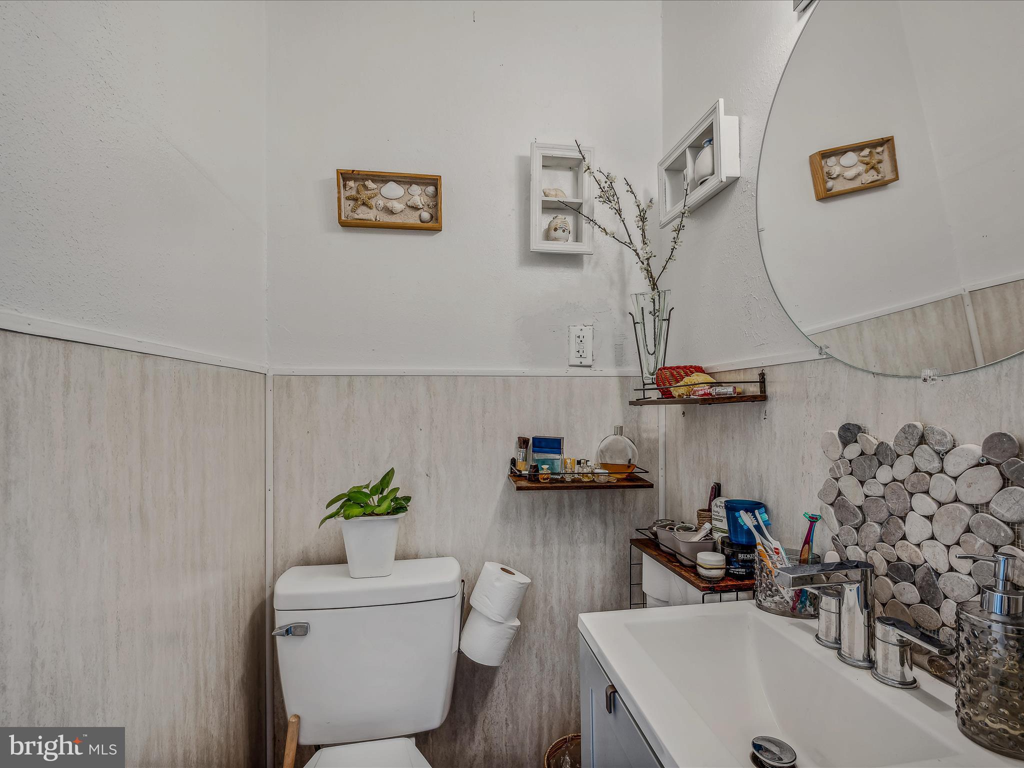 MARTINSBURG CITY - Residential