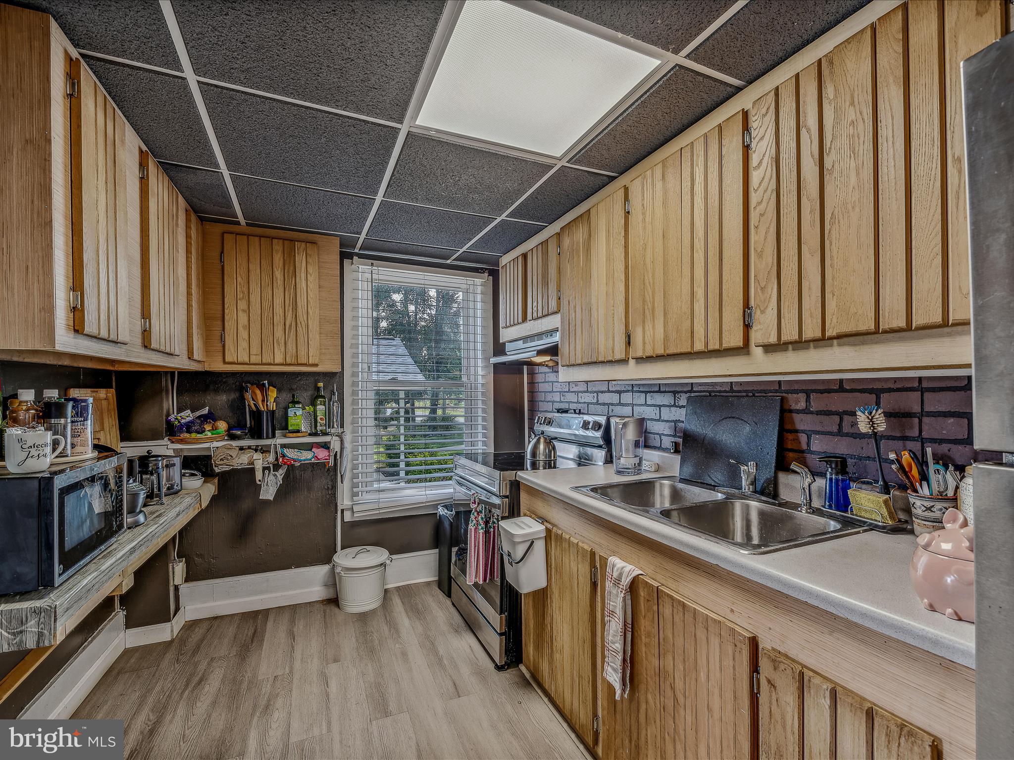 MARTINSBURG CITY - Residential