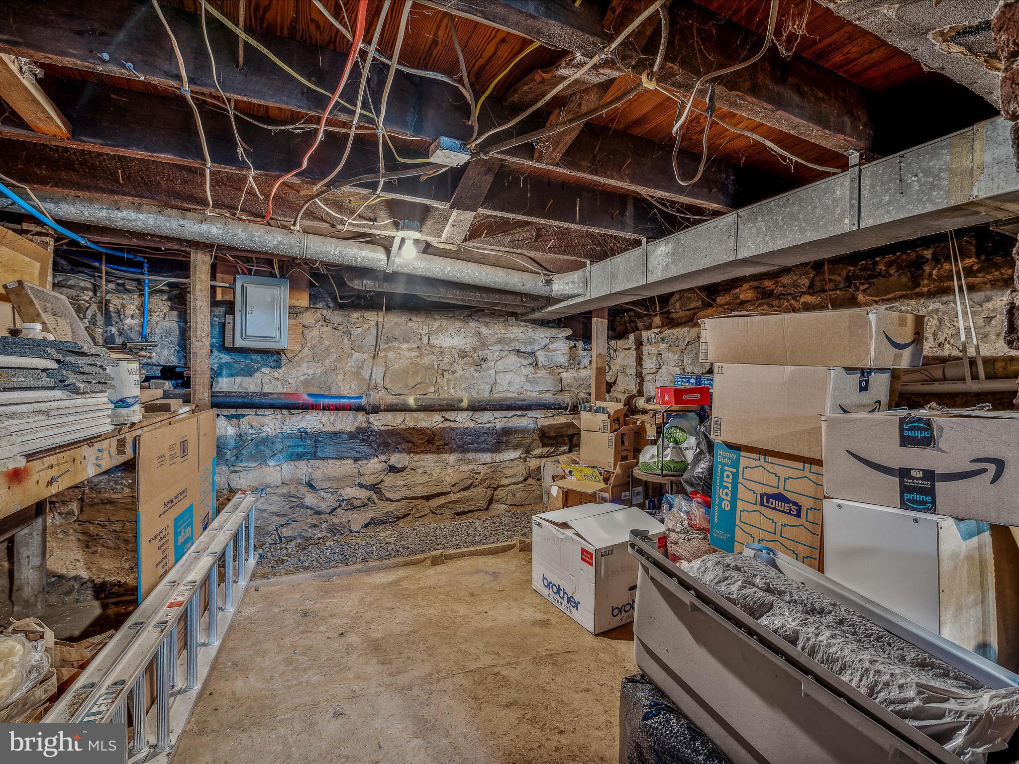 MARTINSBURG CITY - Residential