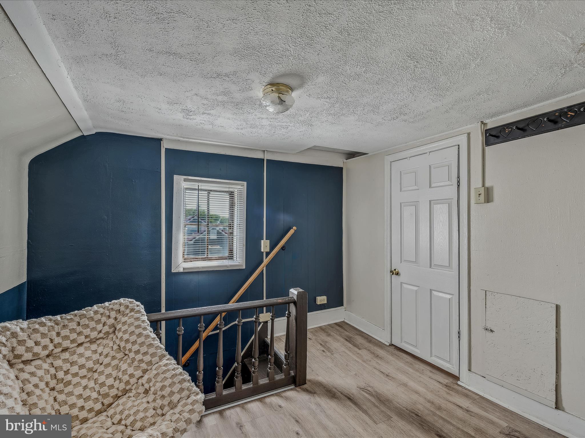 MARTINSBURG CITY - Residential