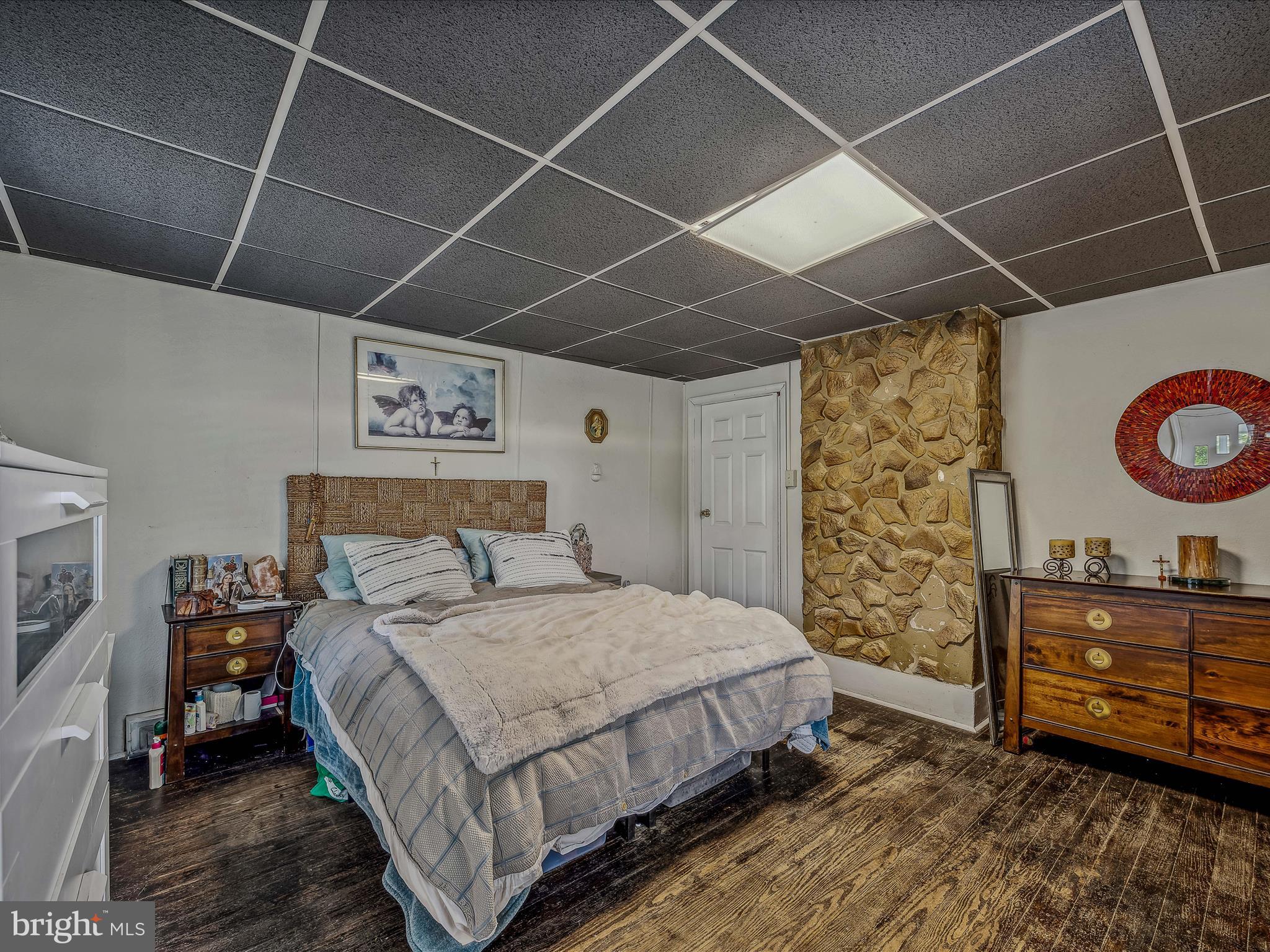 MARTINSBURG CITY - Residential