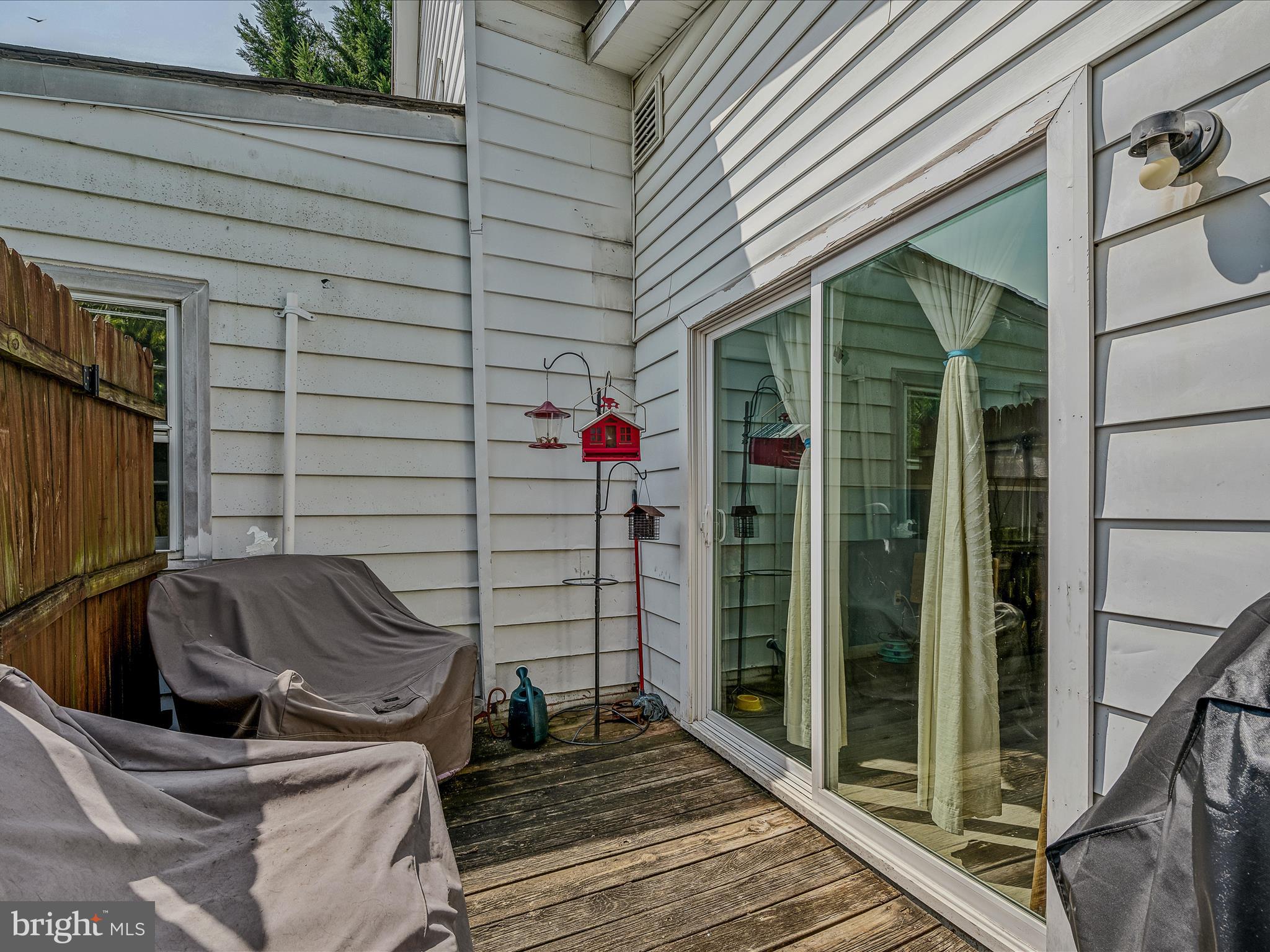 MARTINSBURG CITY - Residential