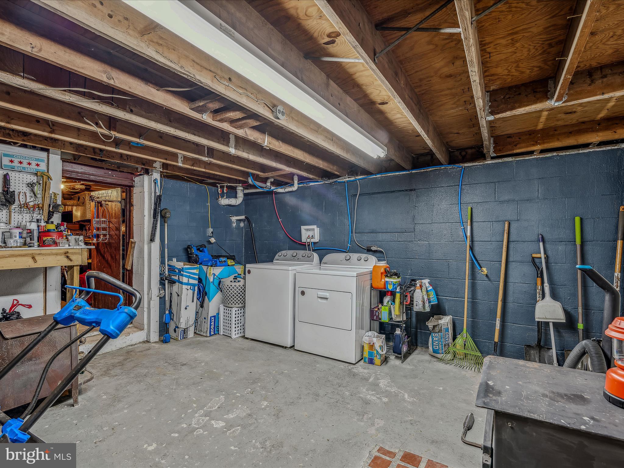 MARTINSBURG CITY - Residential