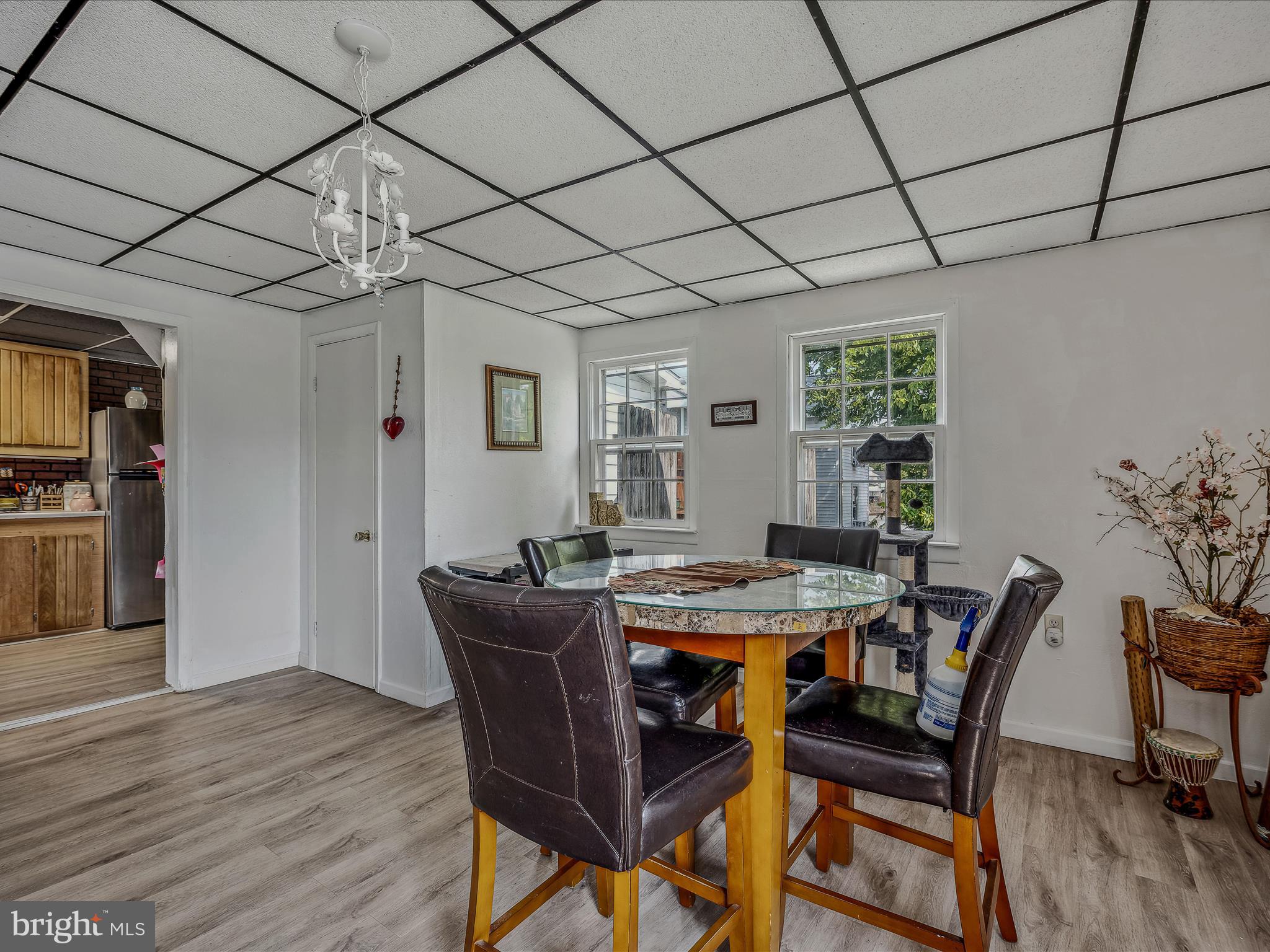 MARTINSBURG CITY - Residential