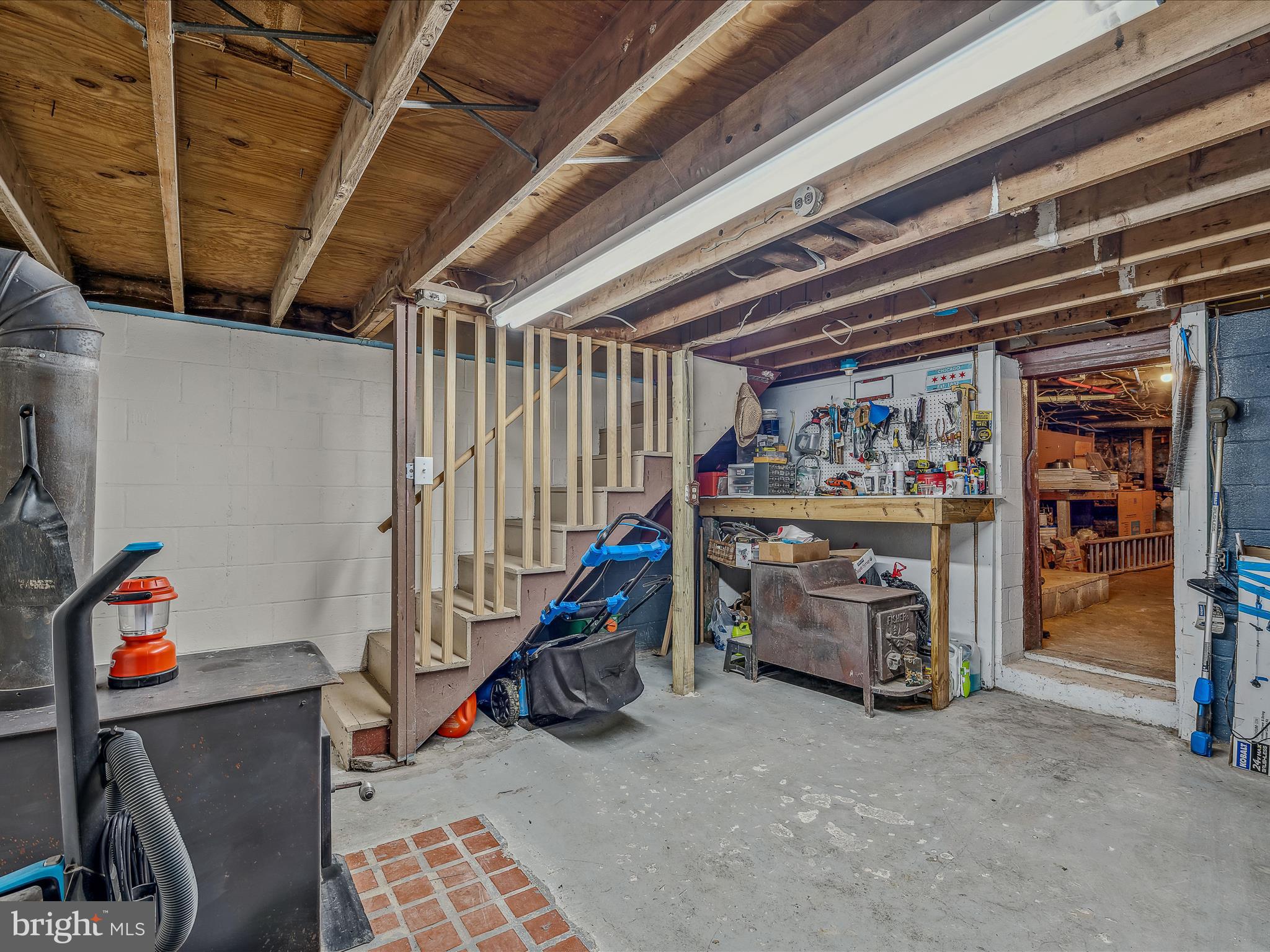 MARTINSBURG CITY - Residential