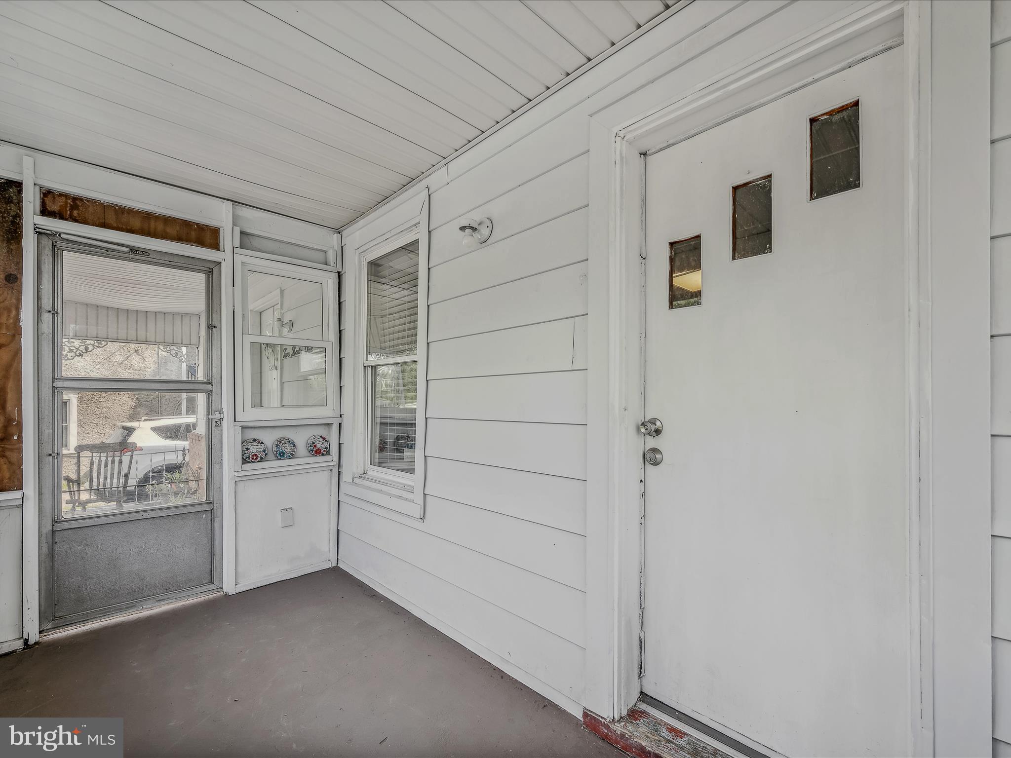 MARTINSBURG CITY - Residential