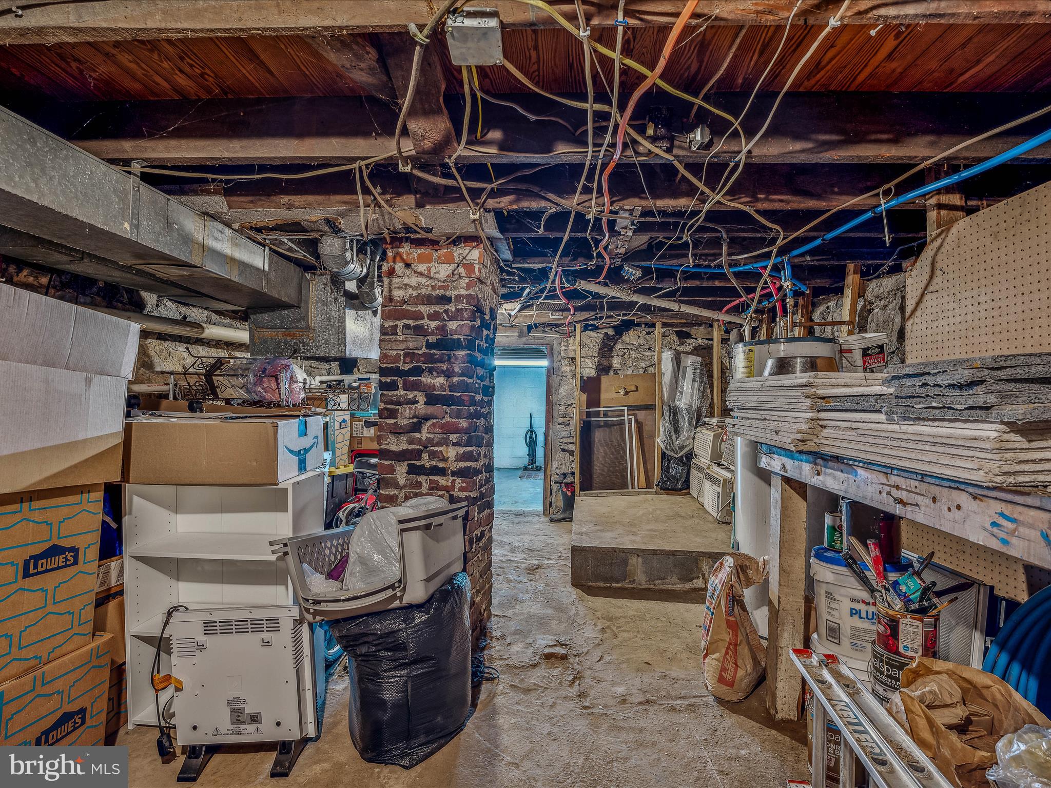 MARTINSBURG CITY - Residential