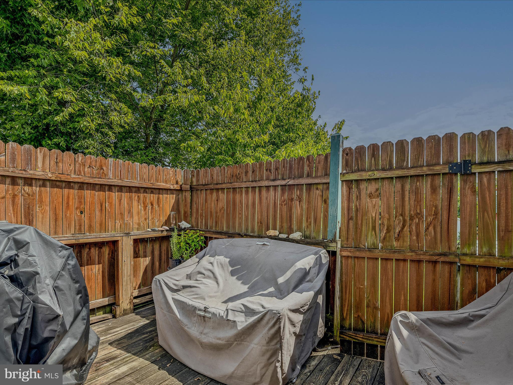 MARTINSBURG CITY - Residential