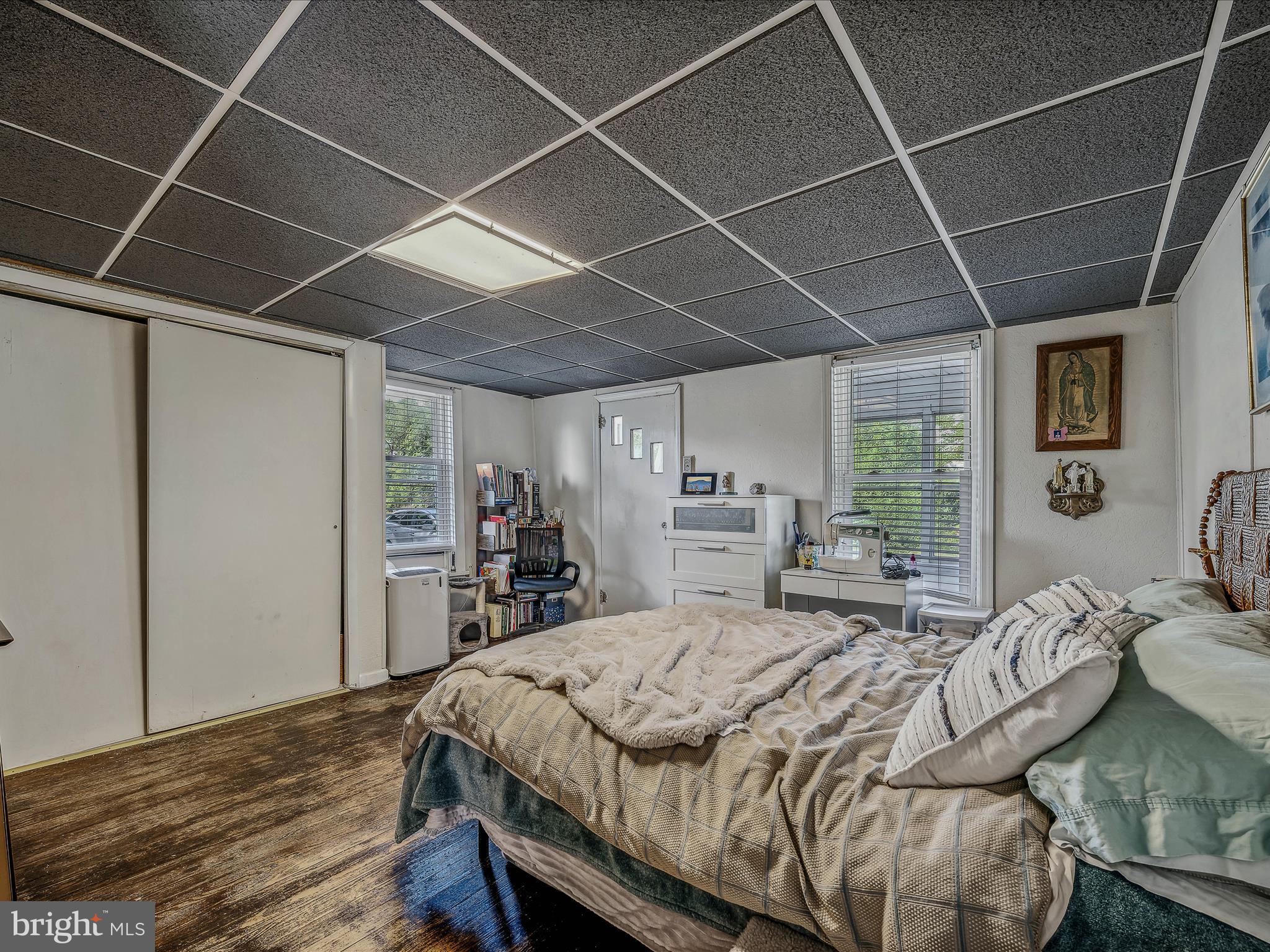 MARTINSBURG CITY - Residential