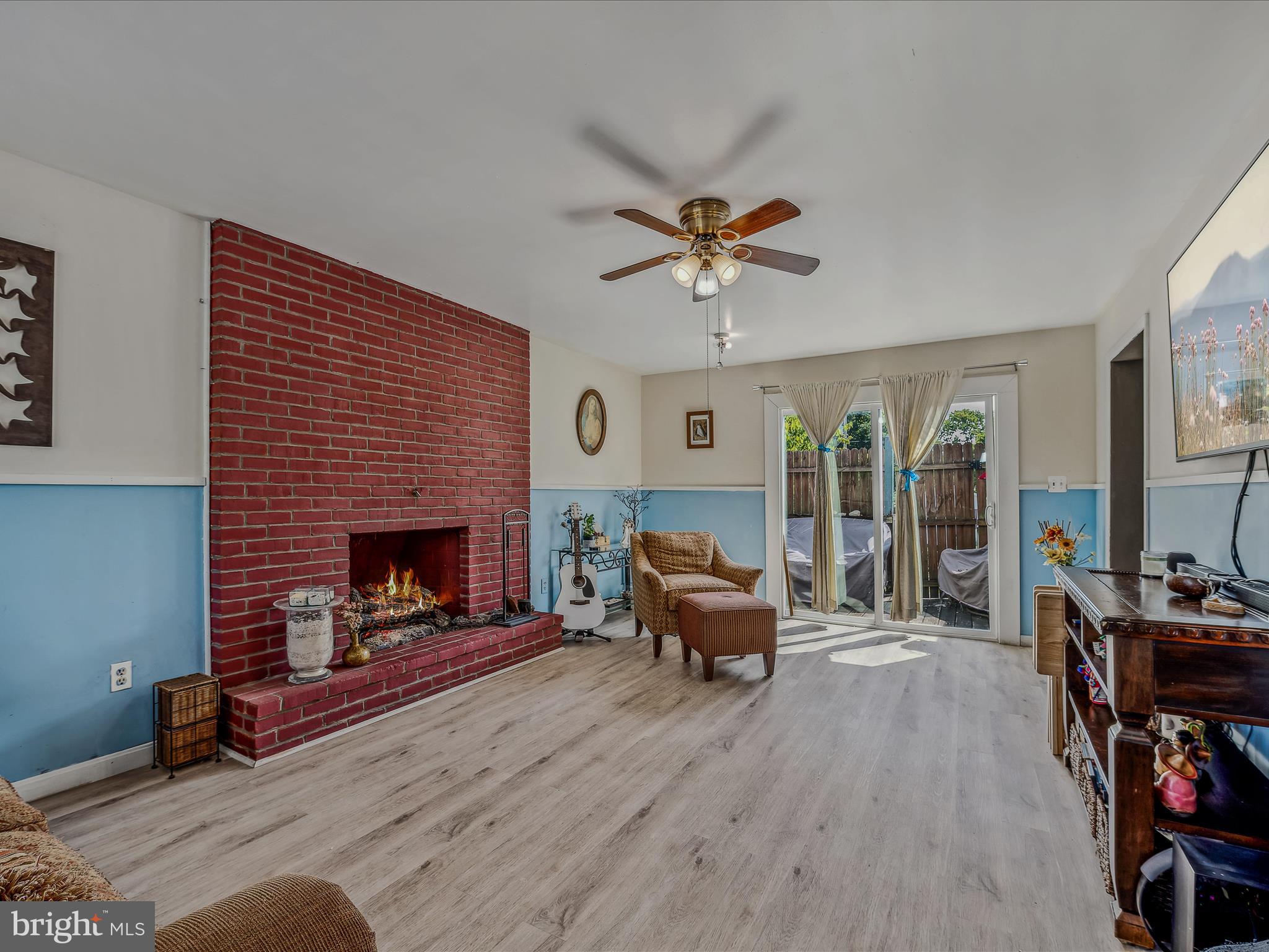 MARTINSBURG CITY - Residential